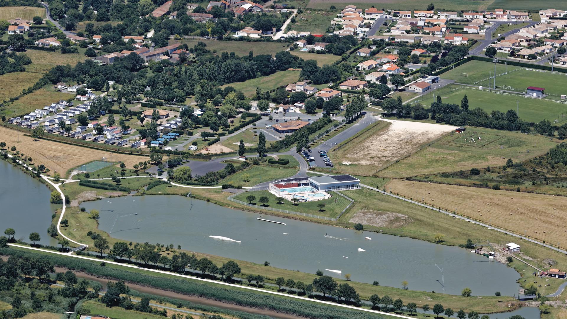 Saujon