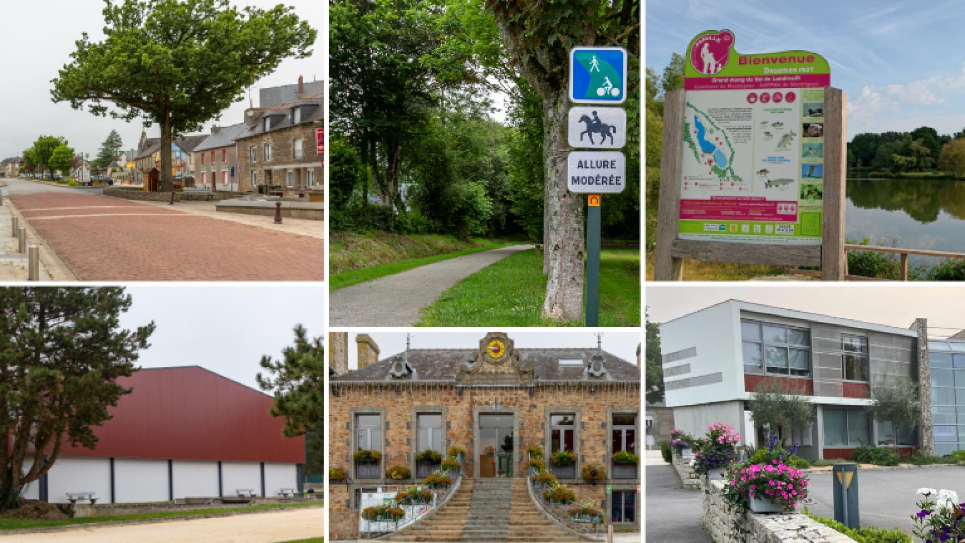 Merdrignac