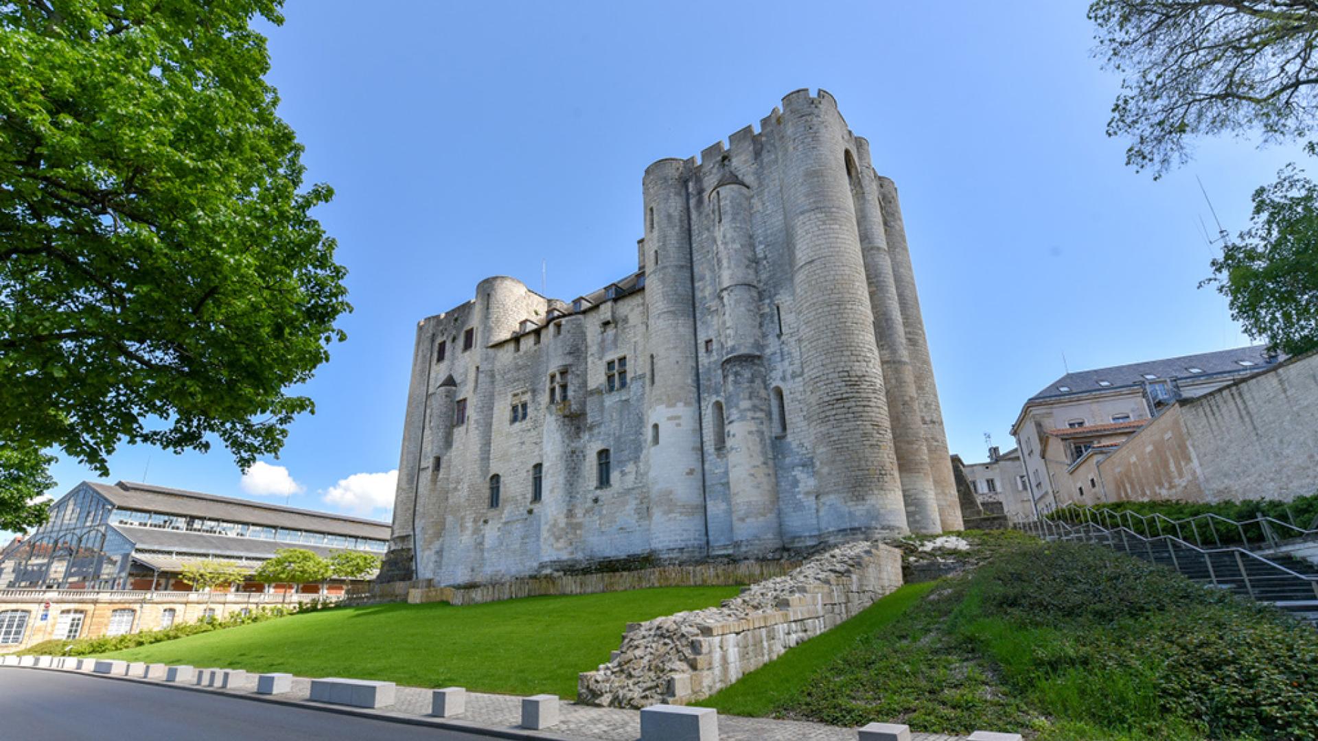 Niort