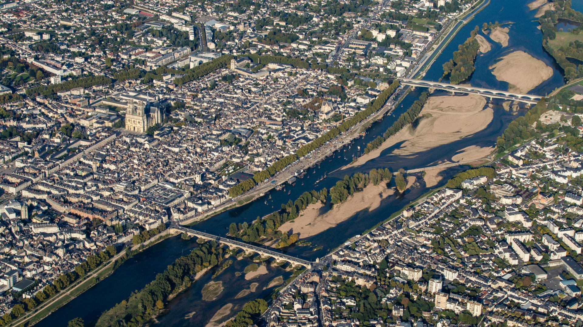 Orléans