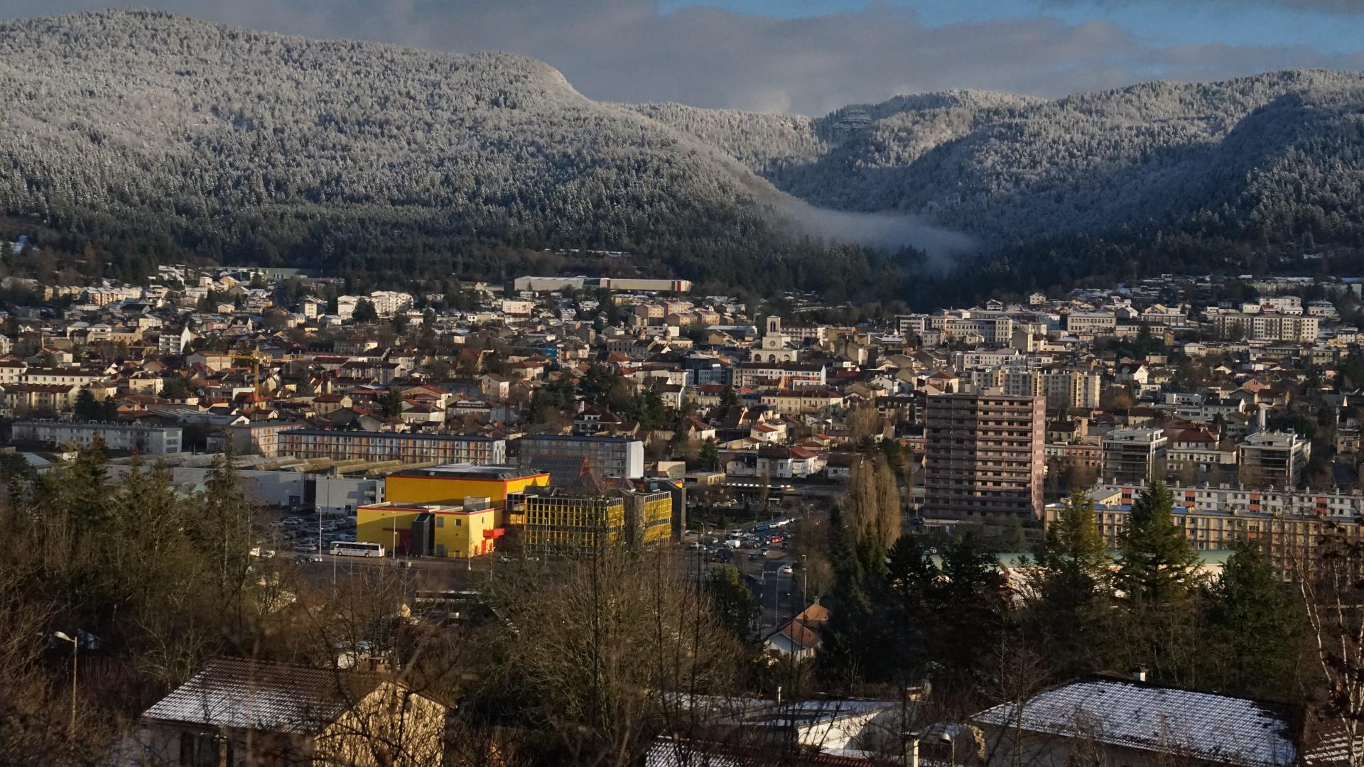 Oyonnax