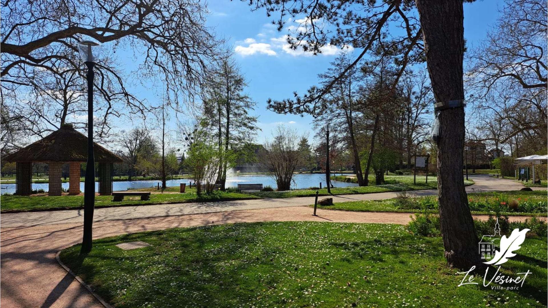 Le Vésinet