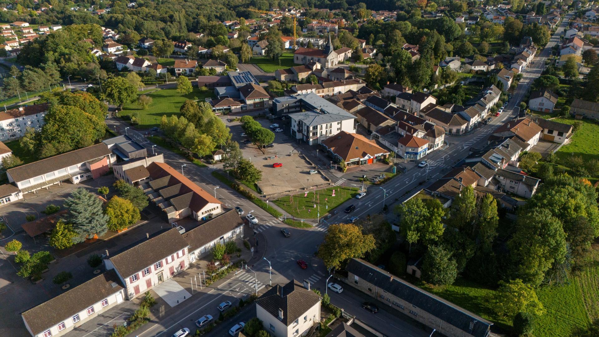 Couzeix