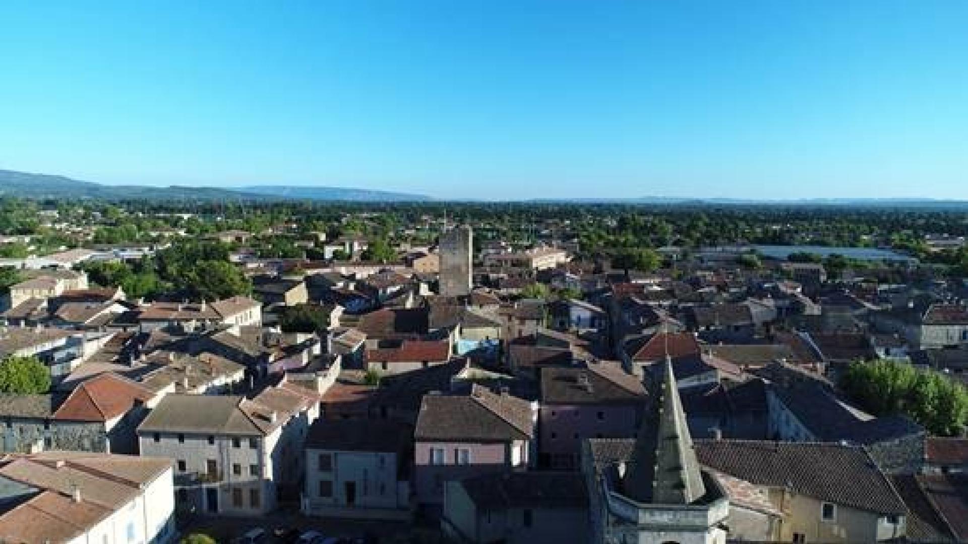 Monteux