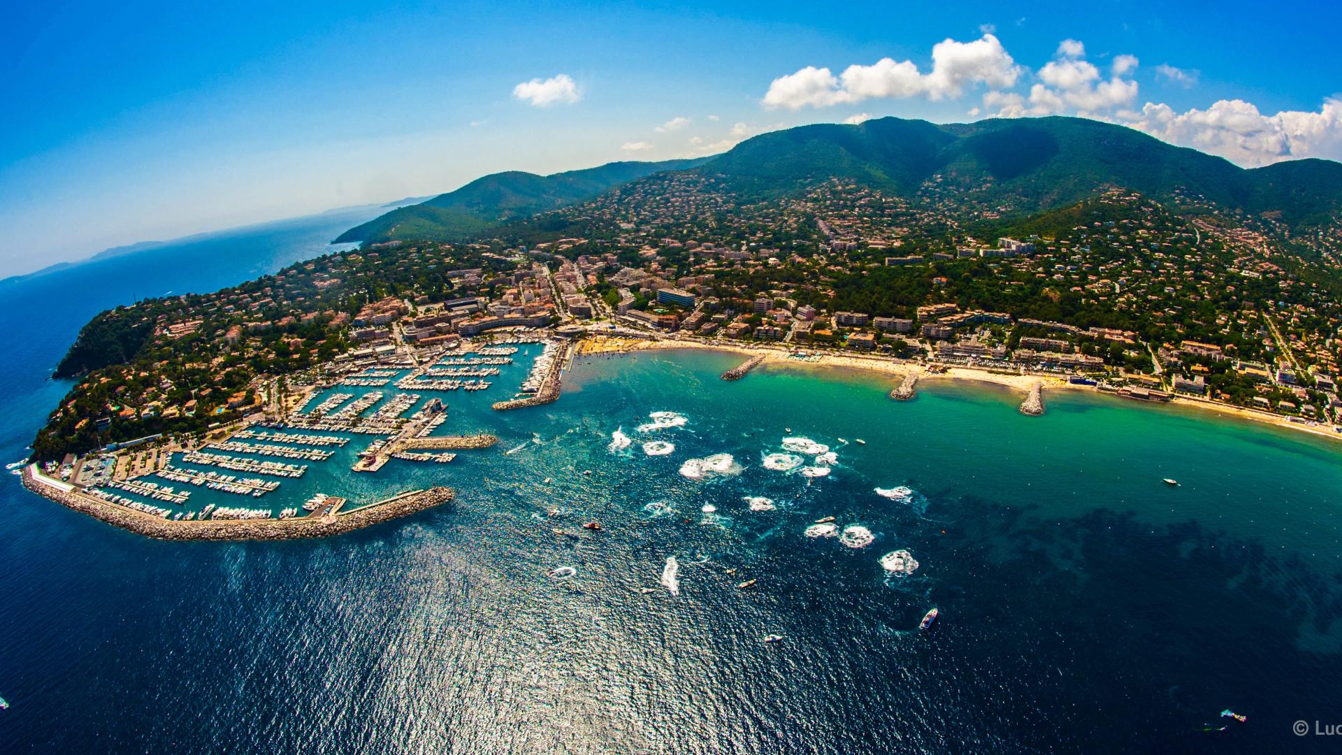 Cavalaire sur Mer