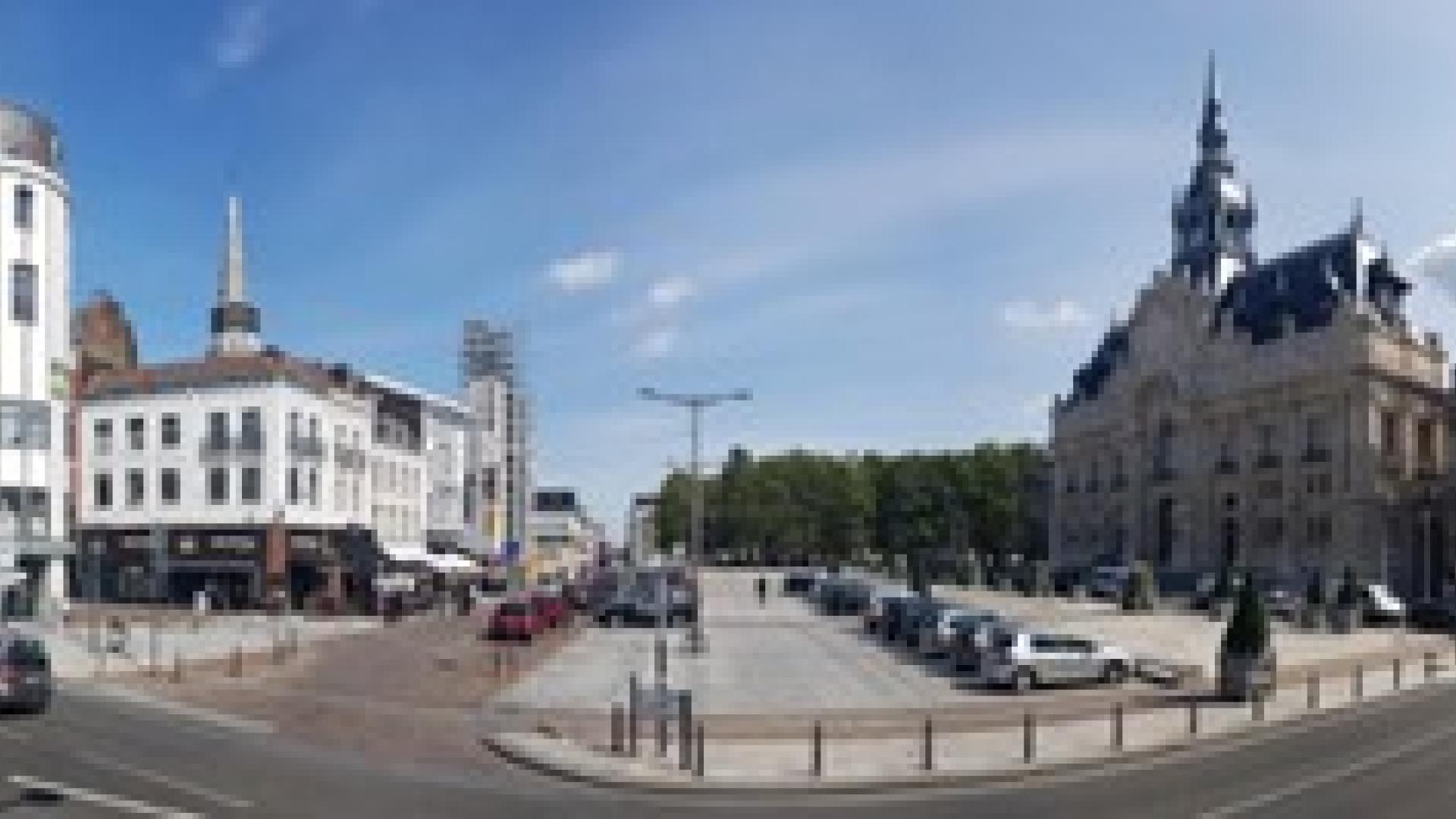 Roubaix