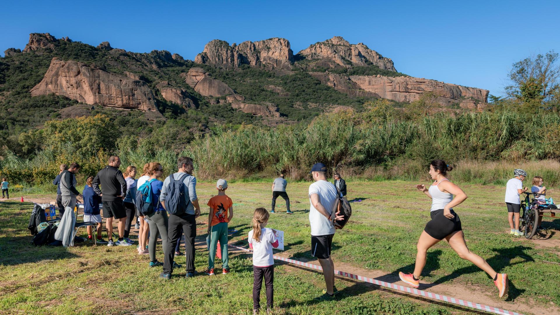 Roquebrune-sur-Argens