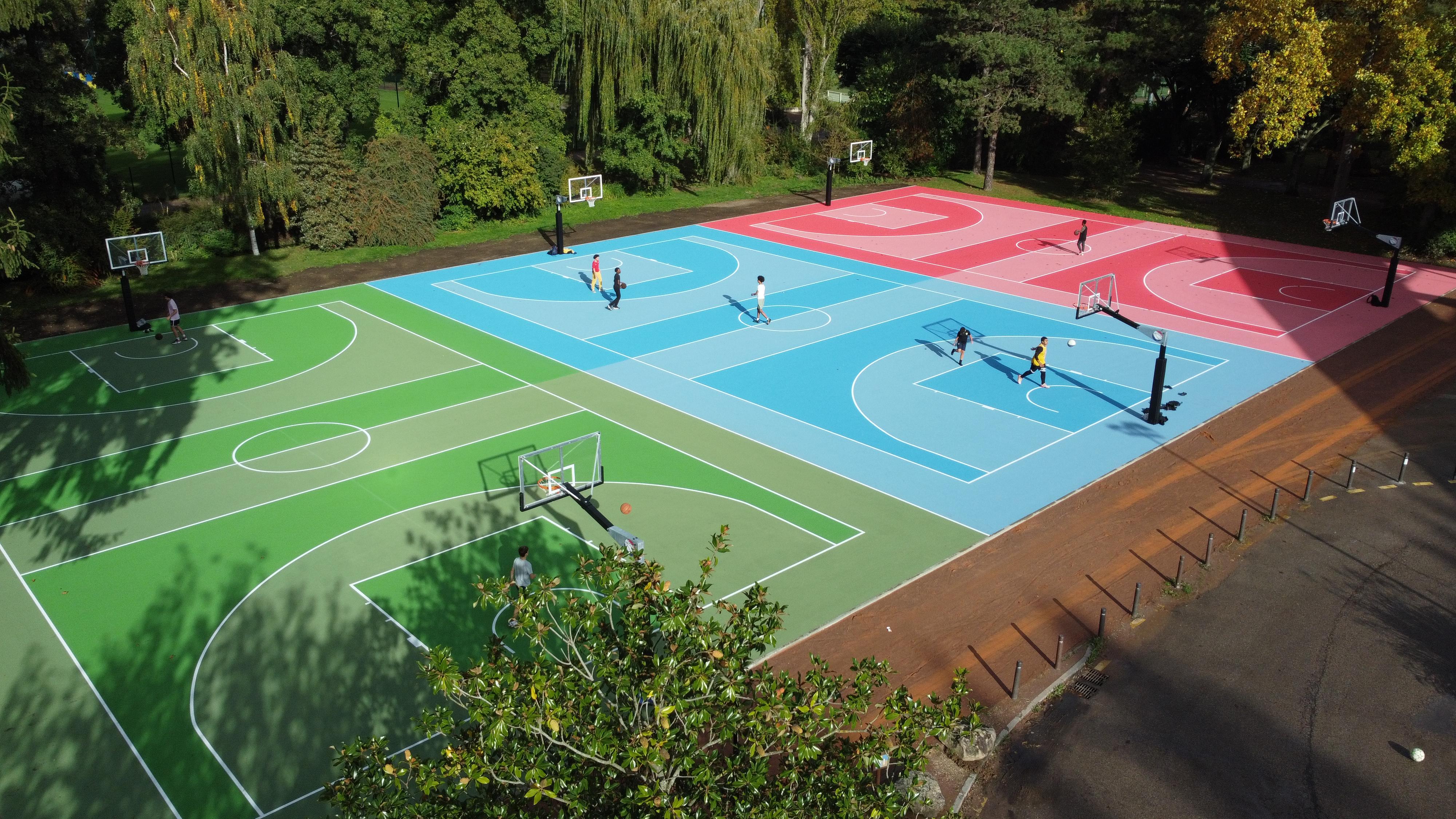 Rouen sport