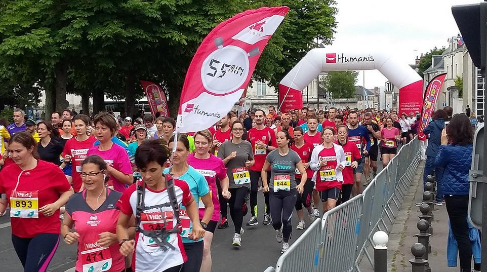 Blois sports