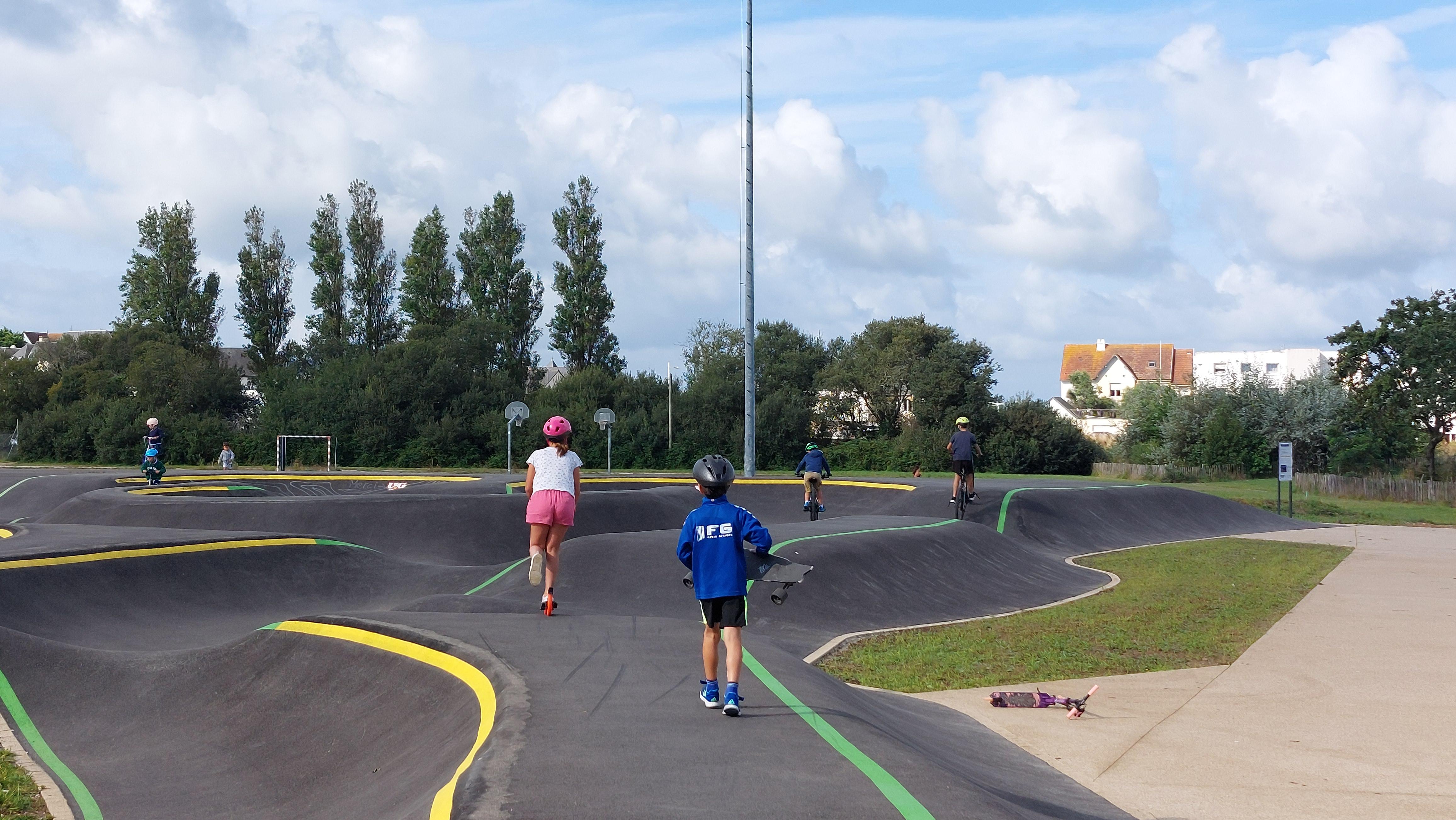 Concarneau sport
