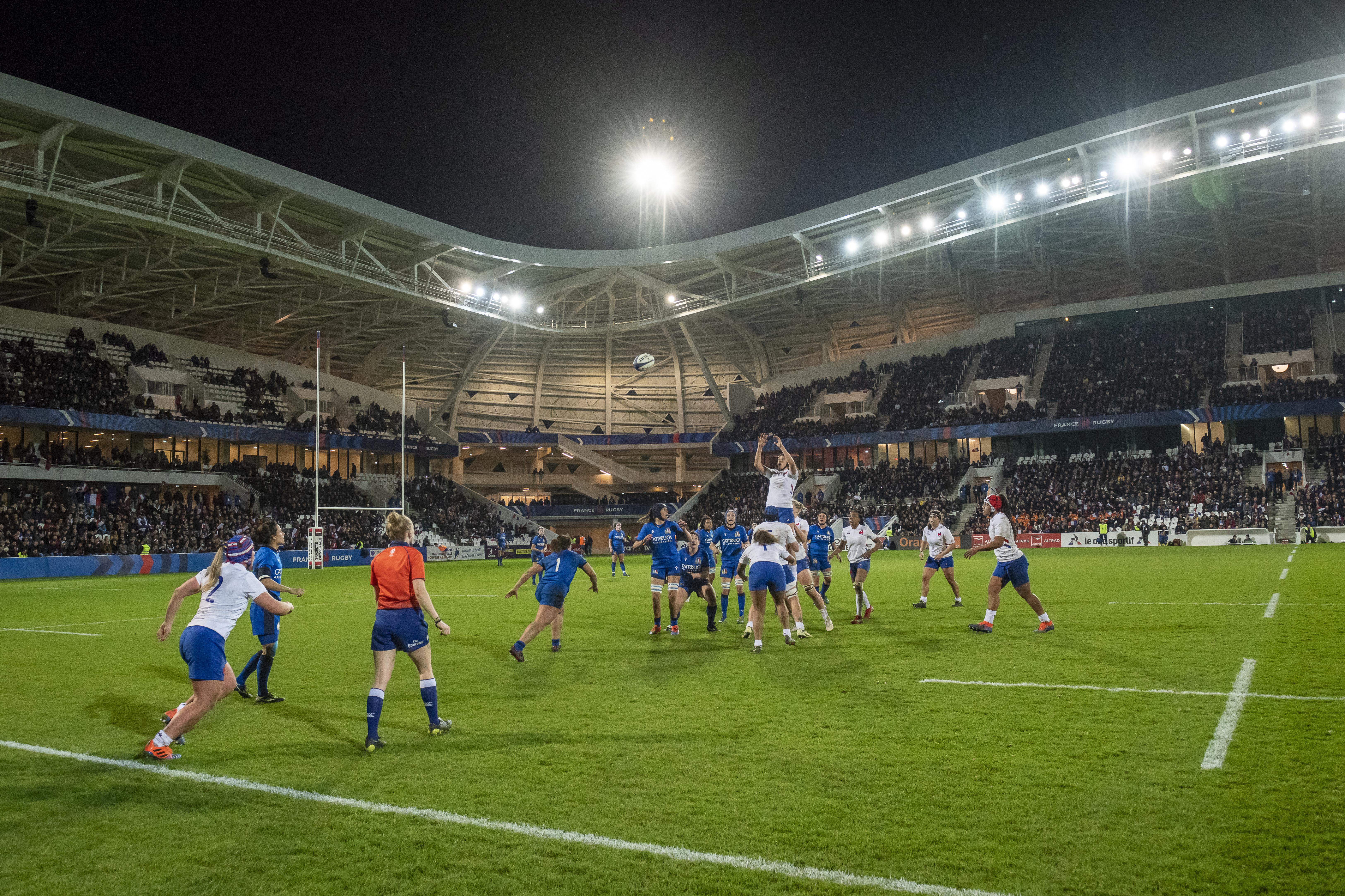 Limoges SPORTS