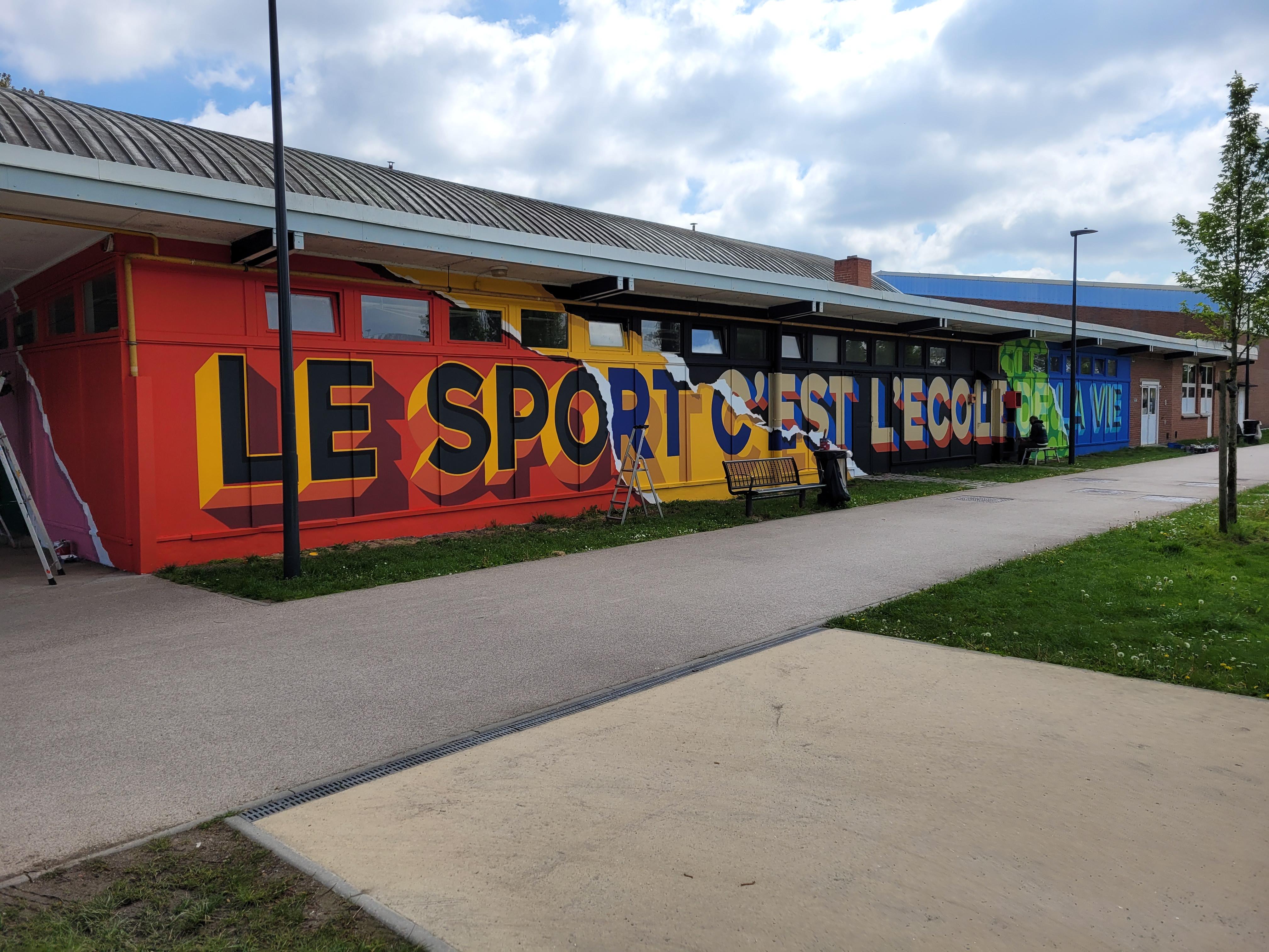 Armentières sport