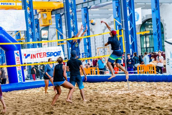 Brest sports