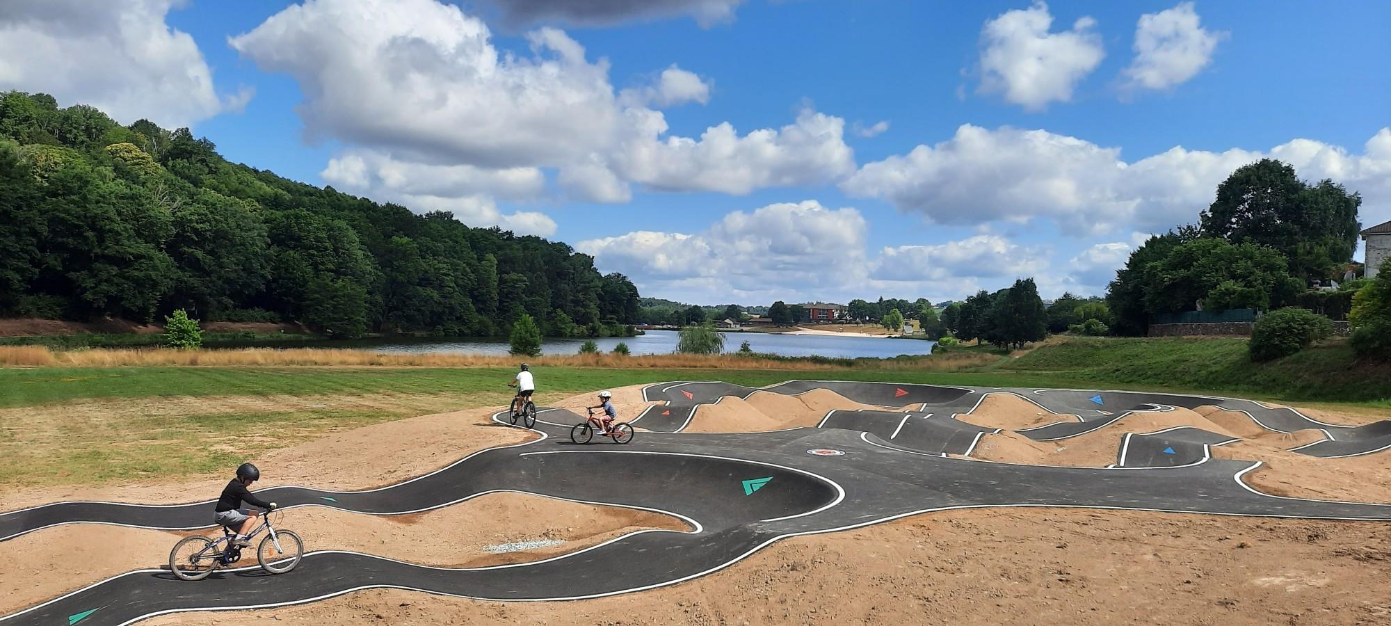 Châteauneuf-la-Forêt