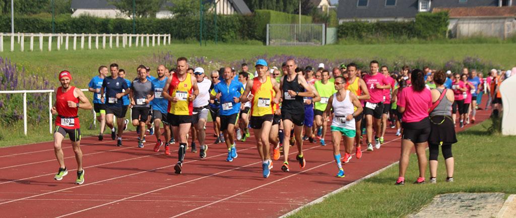 Yvetot sport