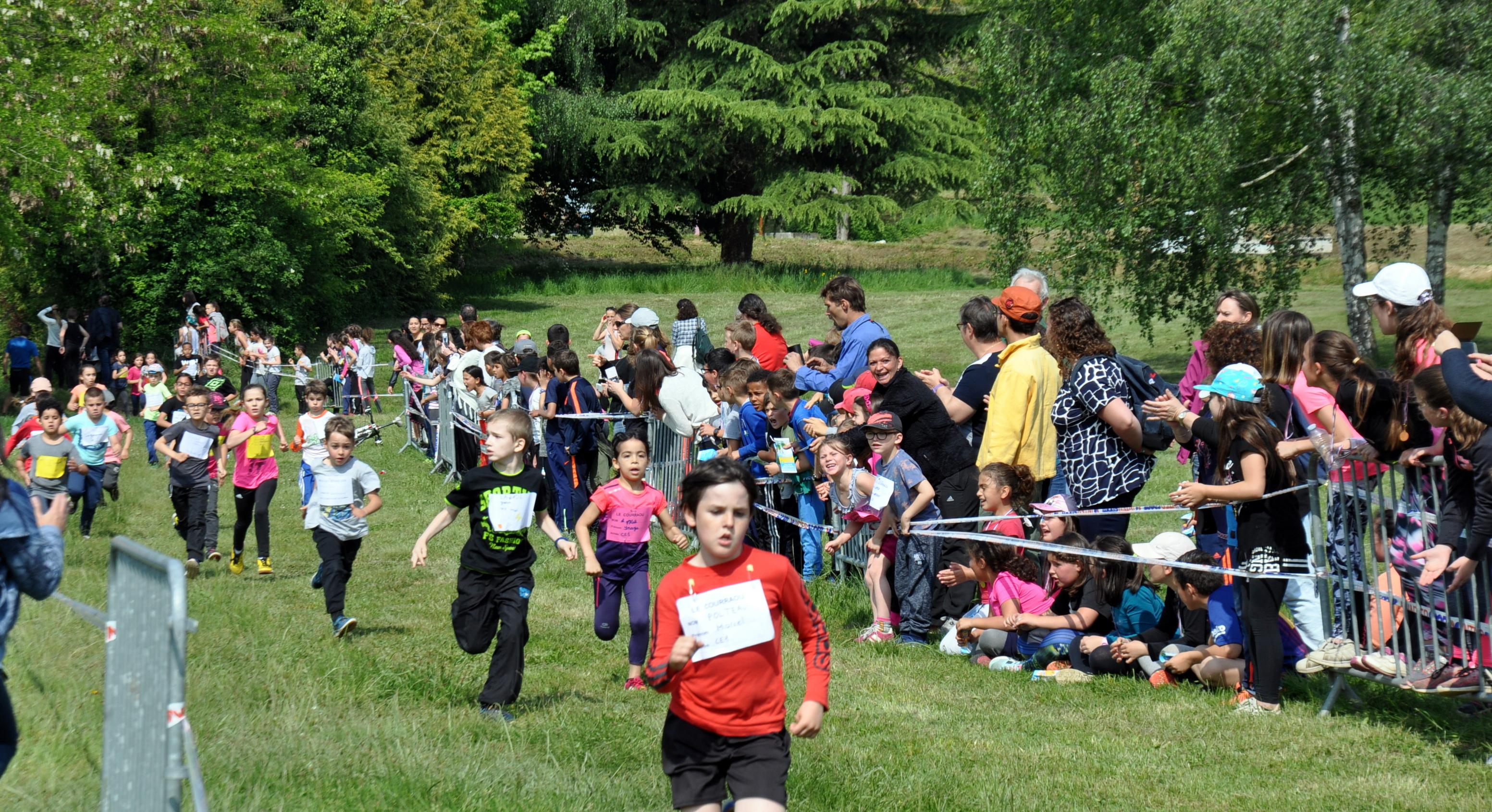 Montréjeau sports
