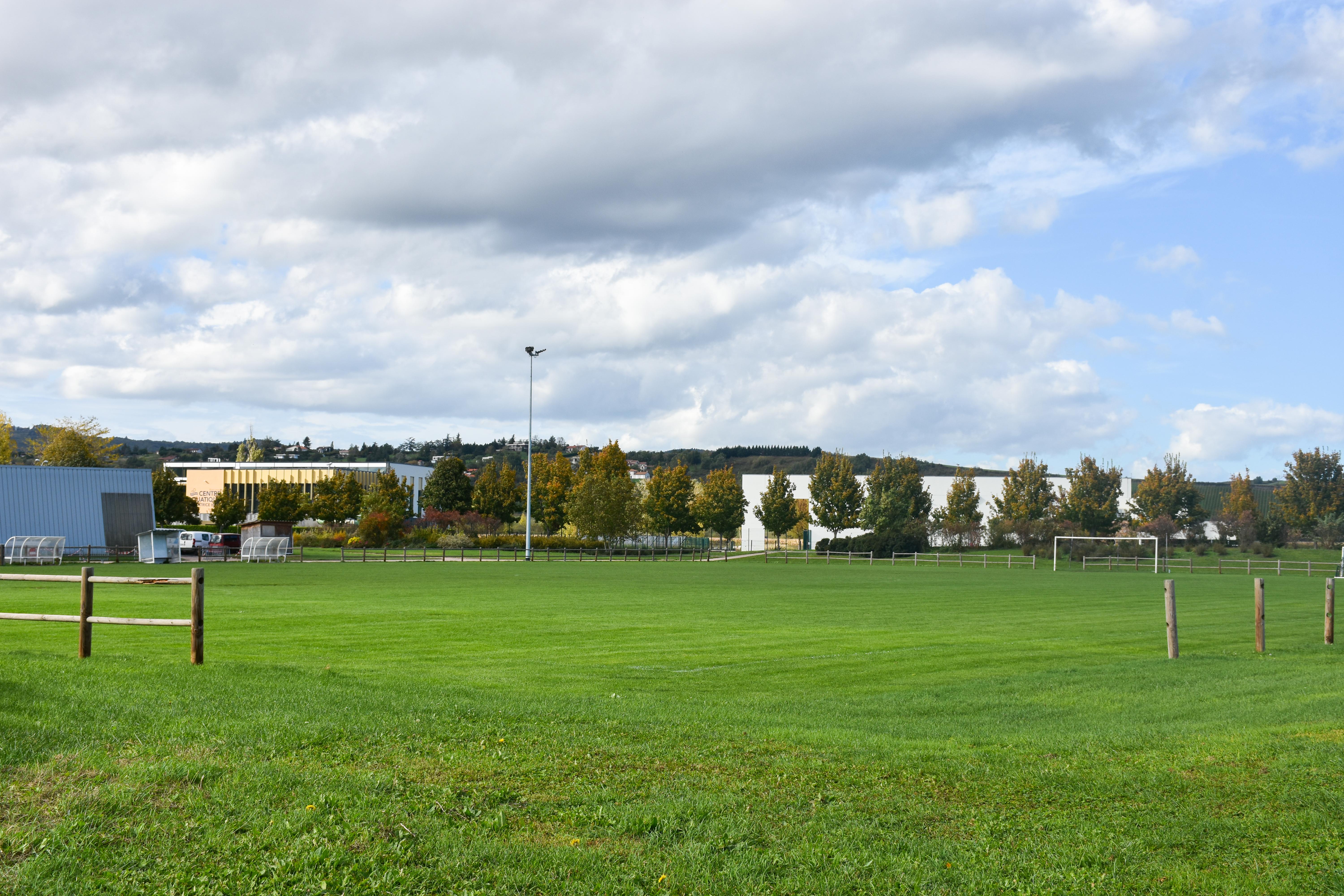 Riom SPORT
