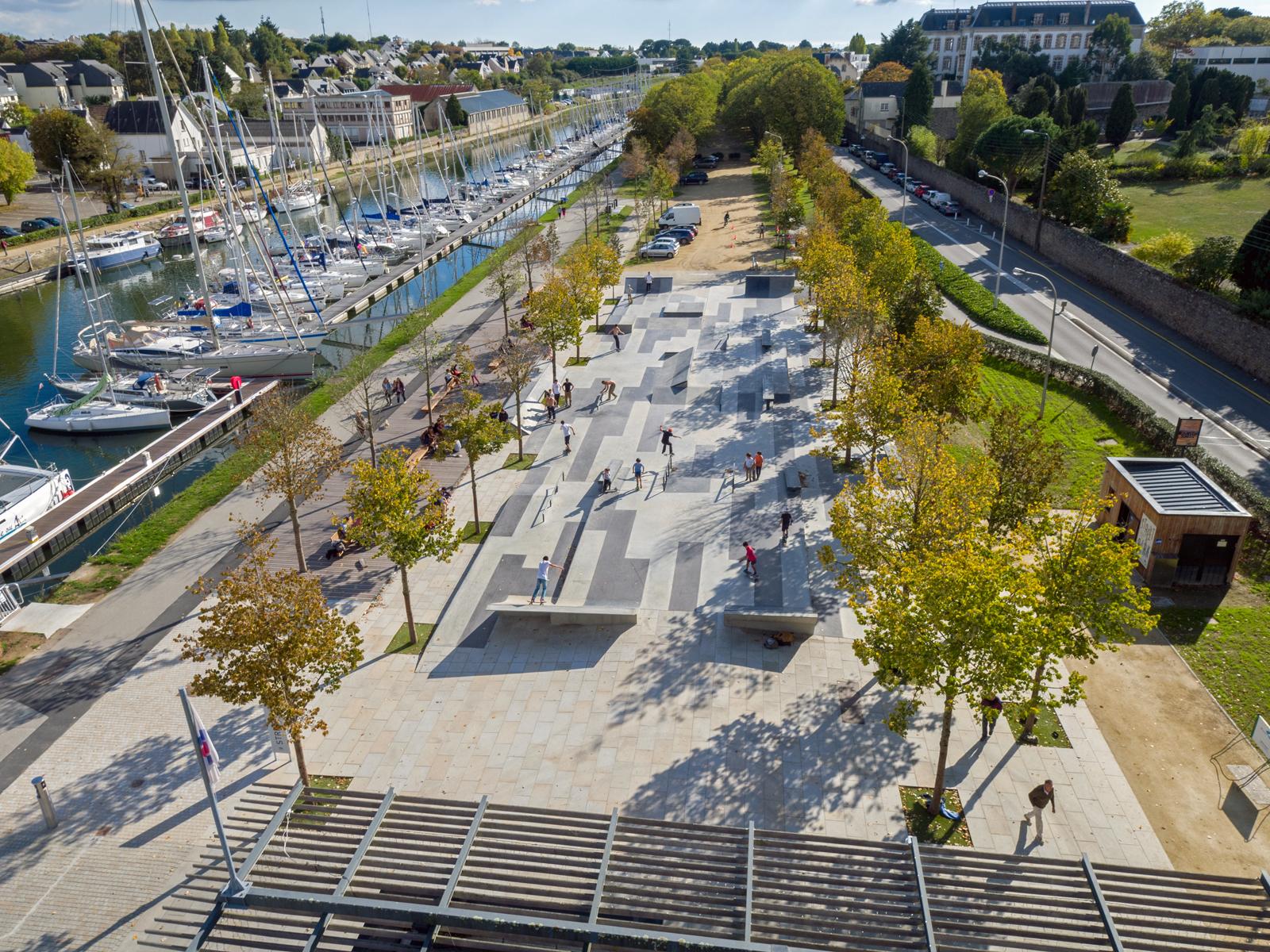 Vannes sport