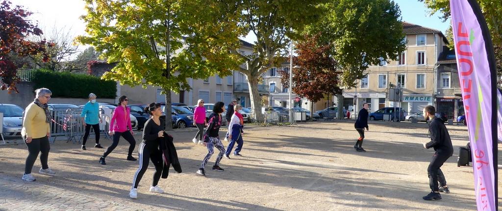 Pont Evêque sports