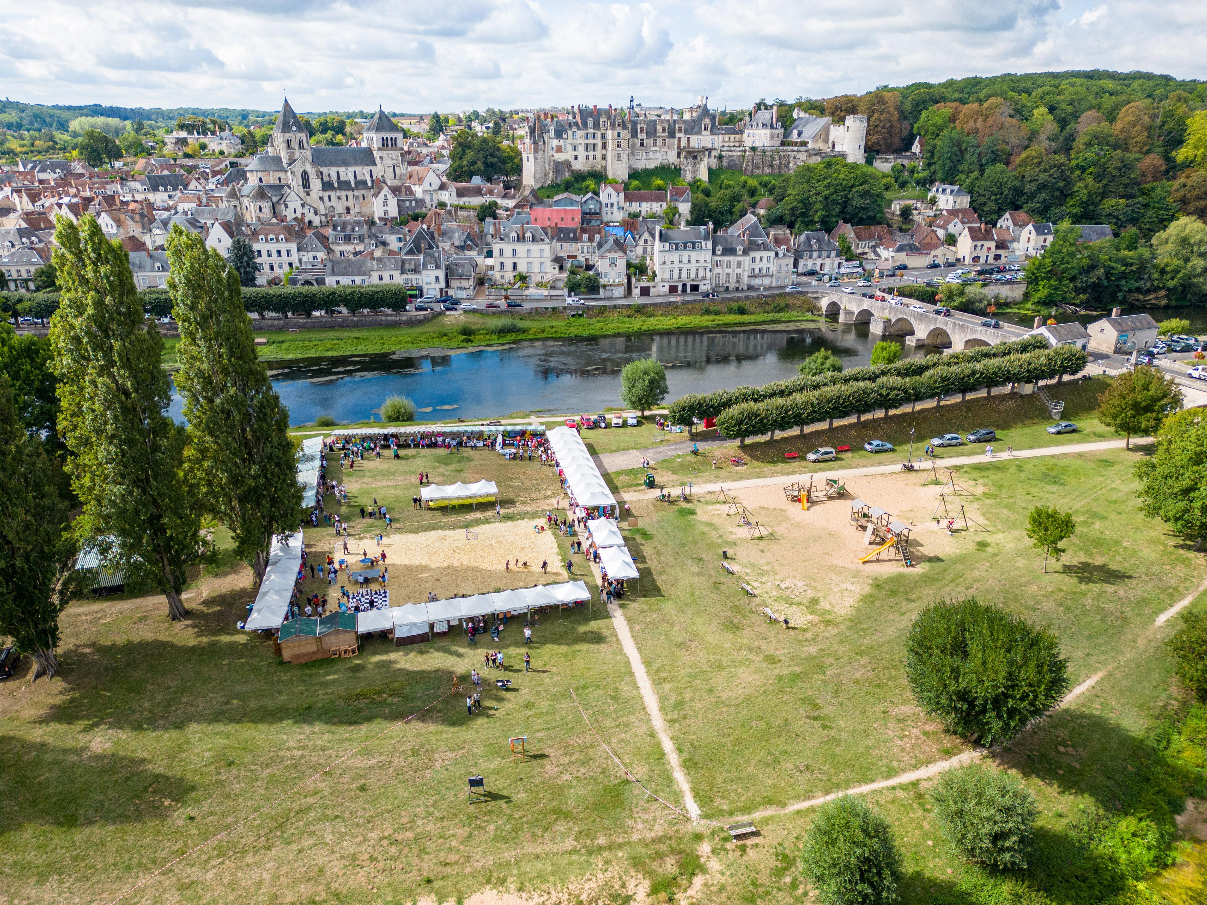 Saint Aignan