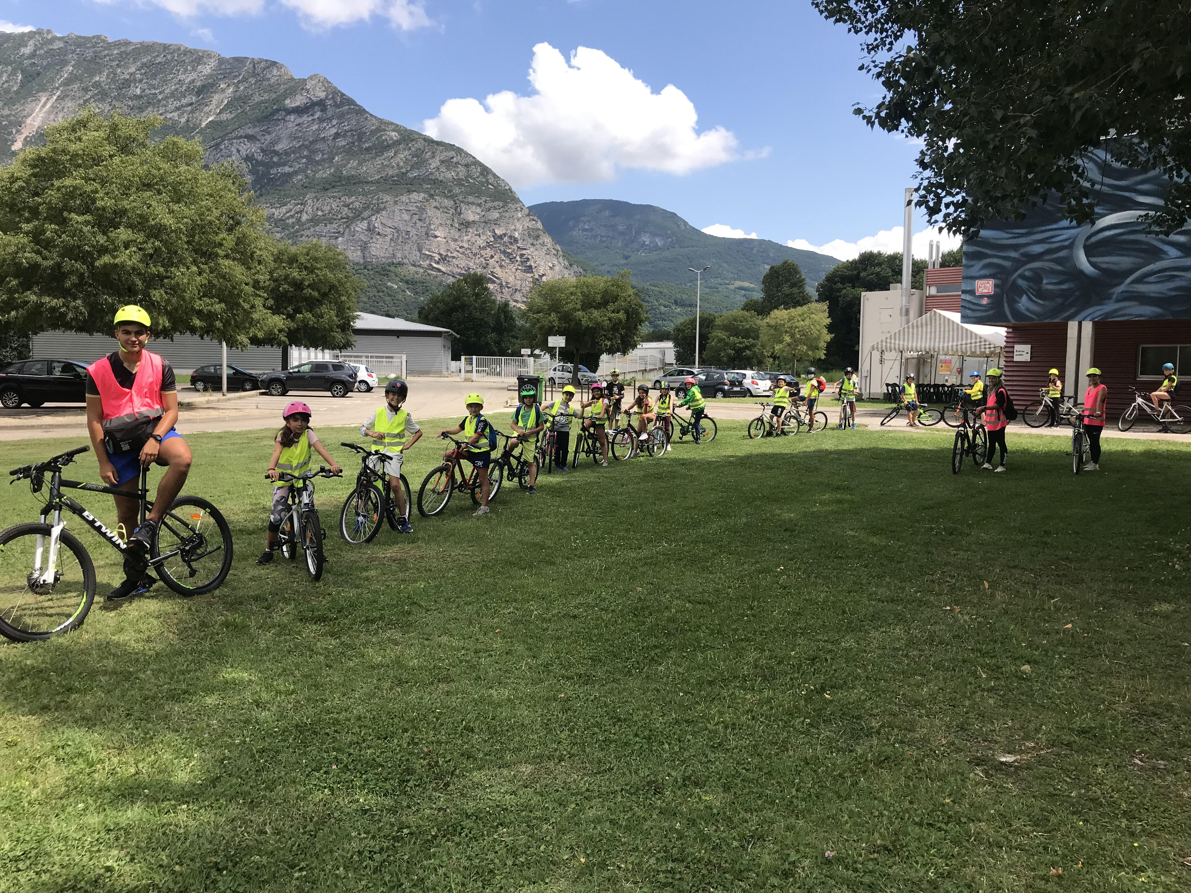 Sassenage sports
