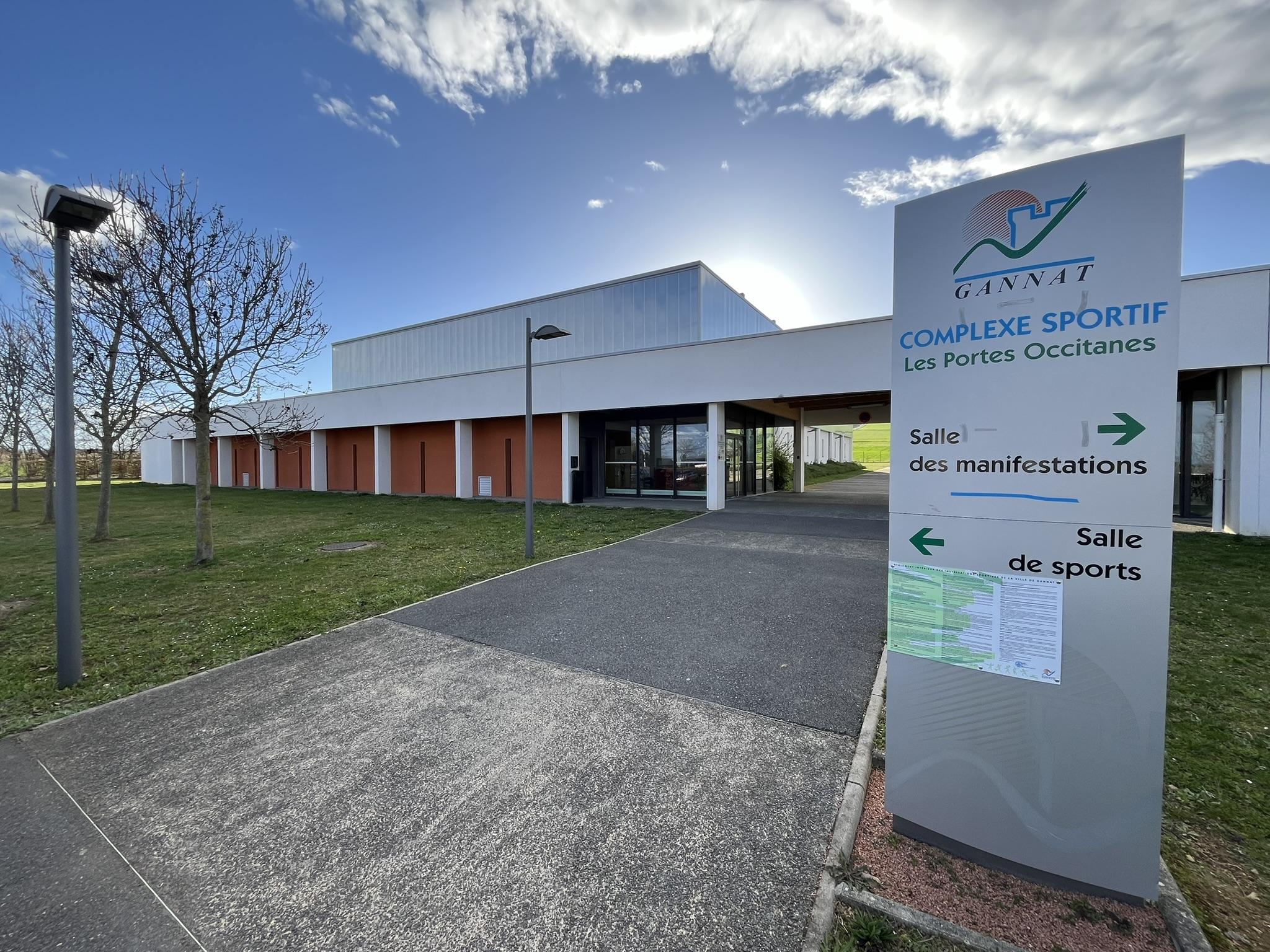 Gannat SPORTS