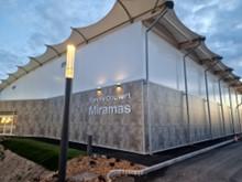 Miramas sports