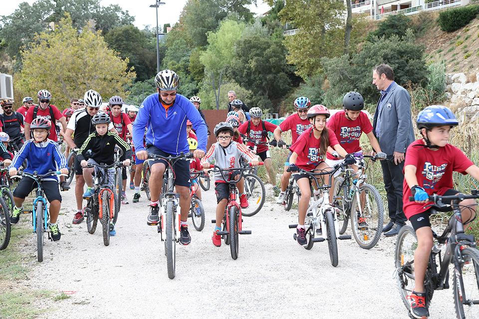 Istres sports