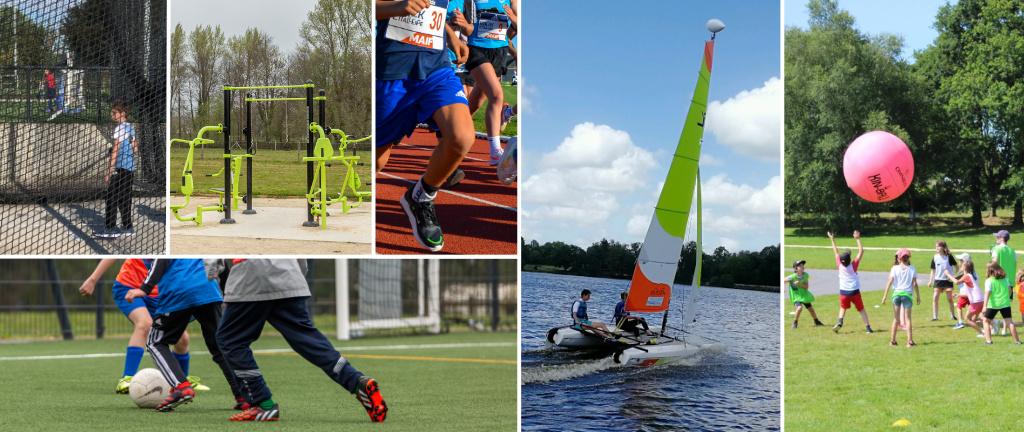 Merdrignac sport