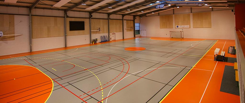 Montivilliers sport
