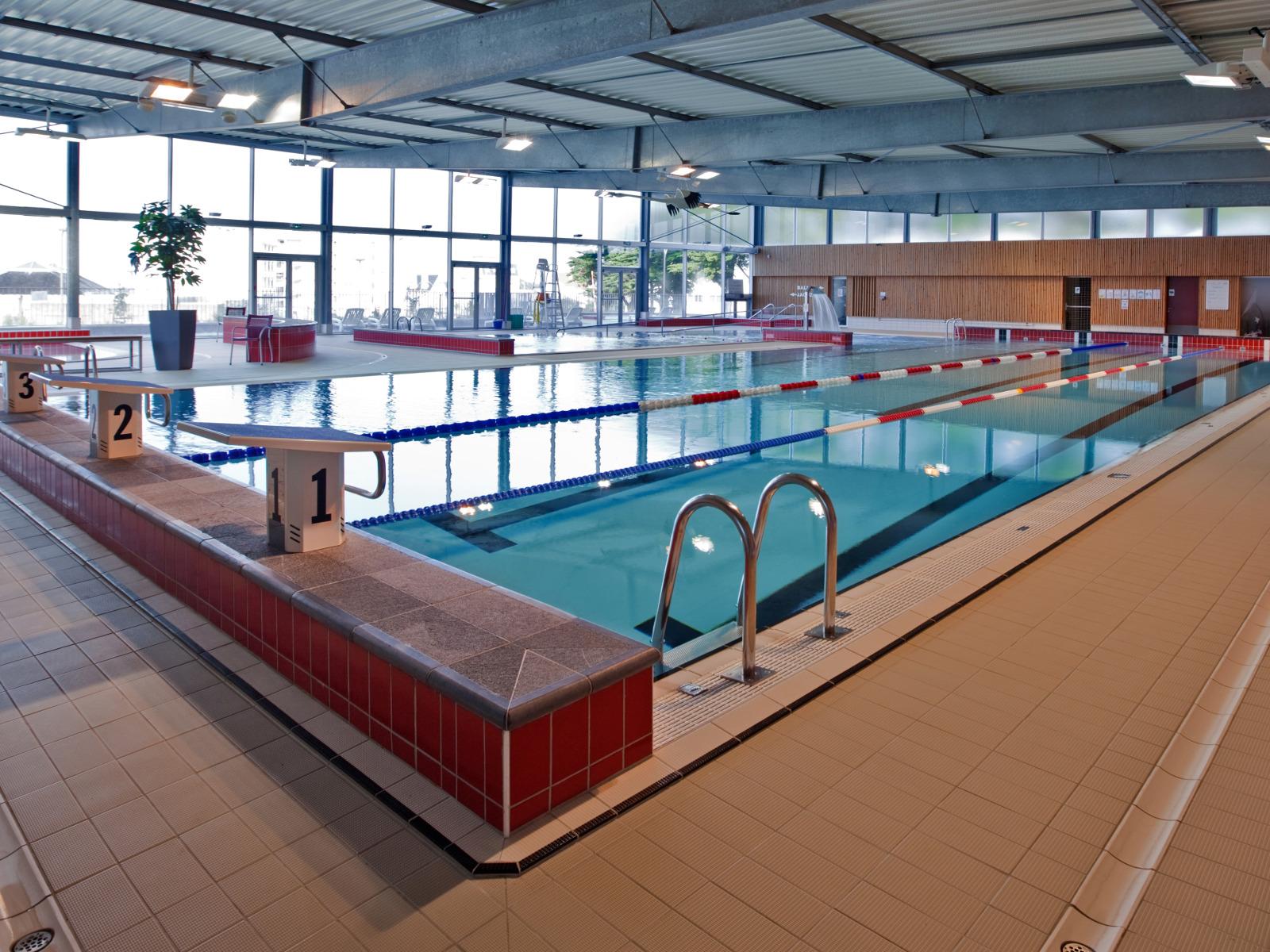 Quiberon sports