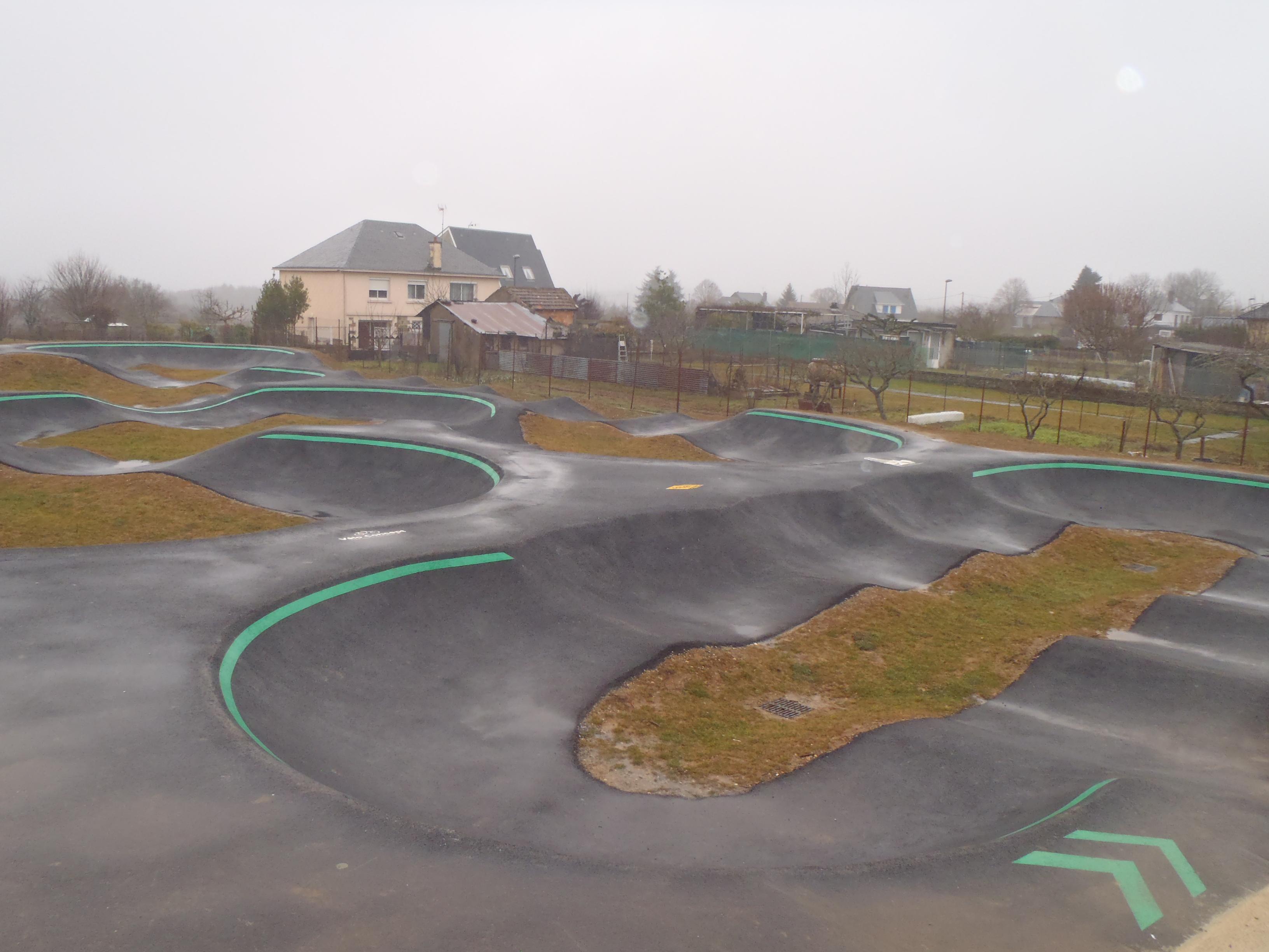 Naucelle sports