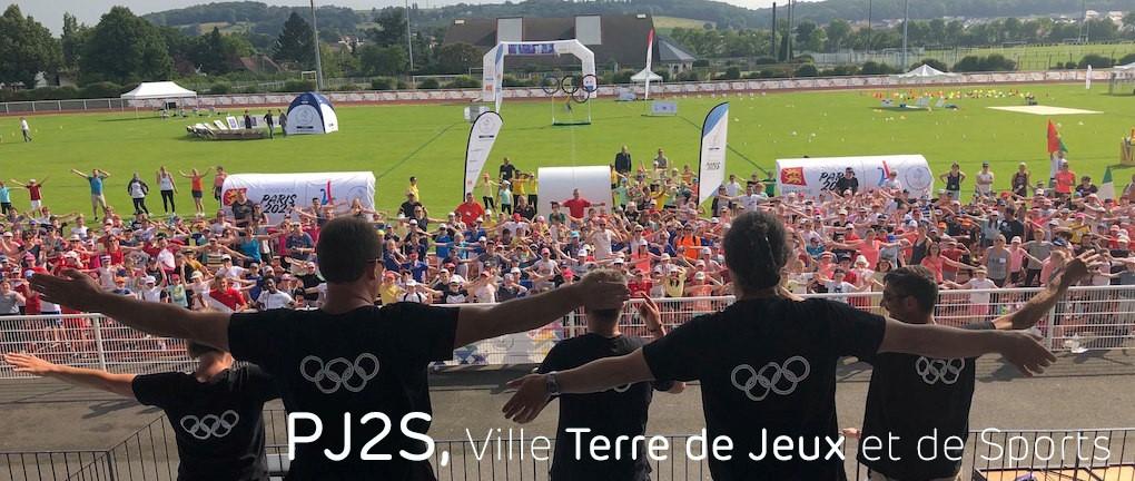 Port saint jérôme sport