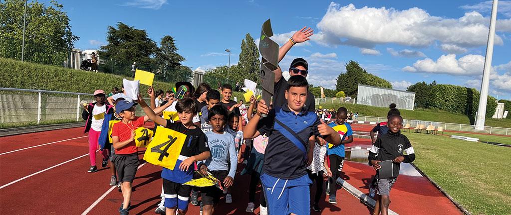 Plaisir sport