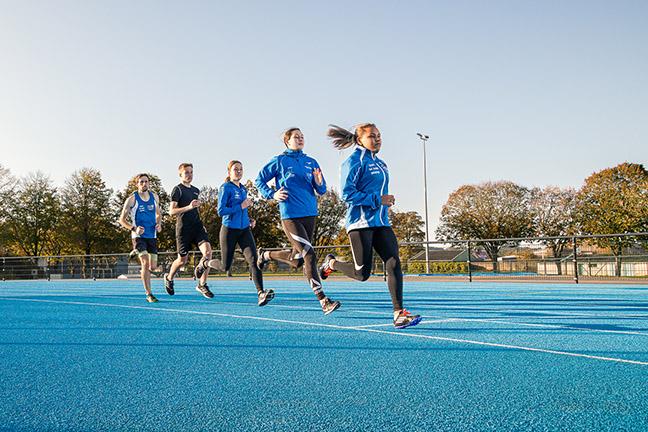 Redon sports