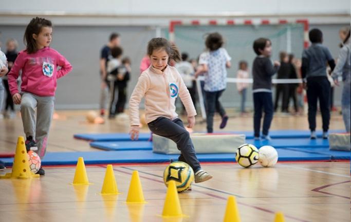 Champigny sur Marne sport