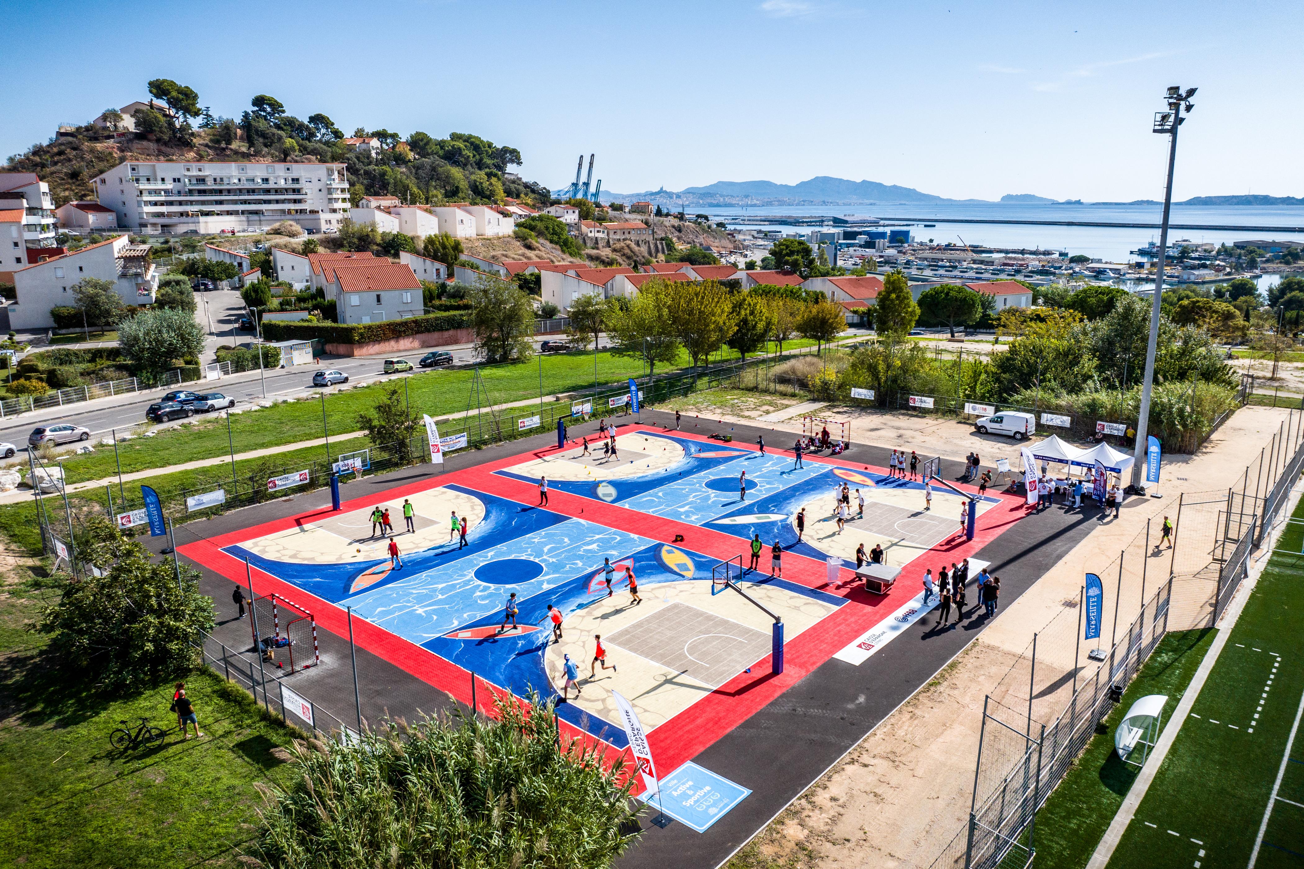 Marseille SPORT
