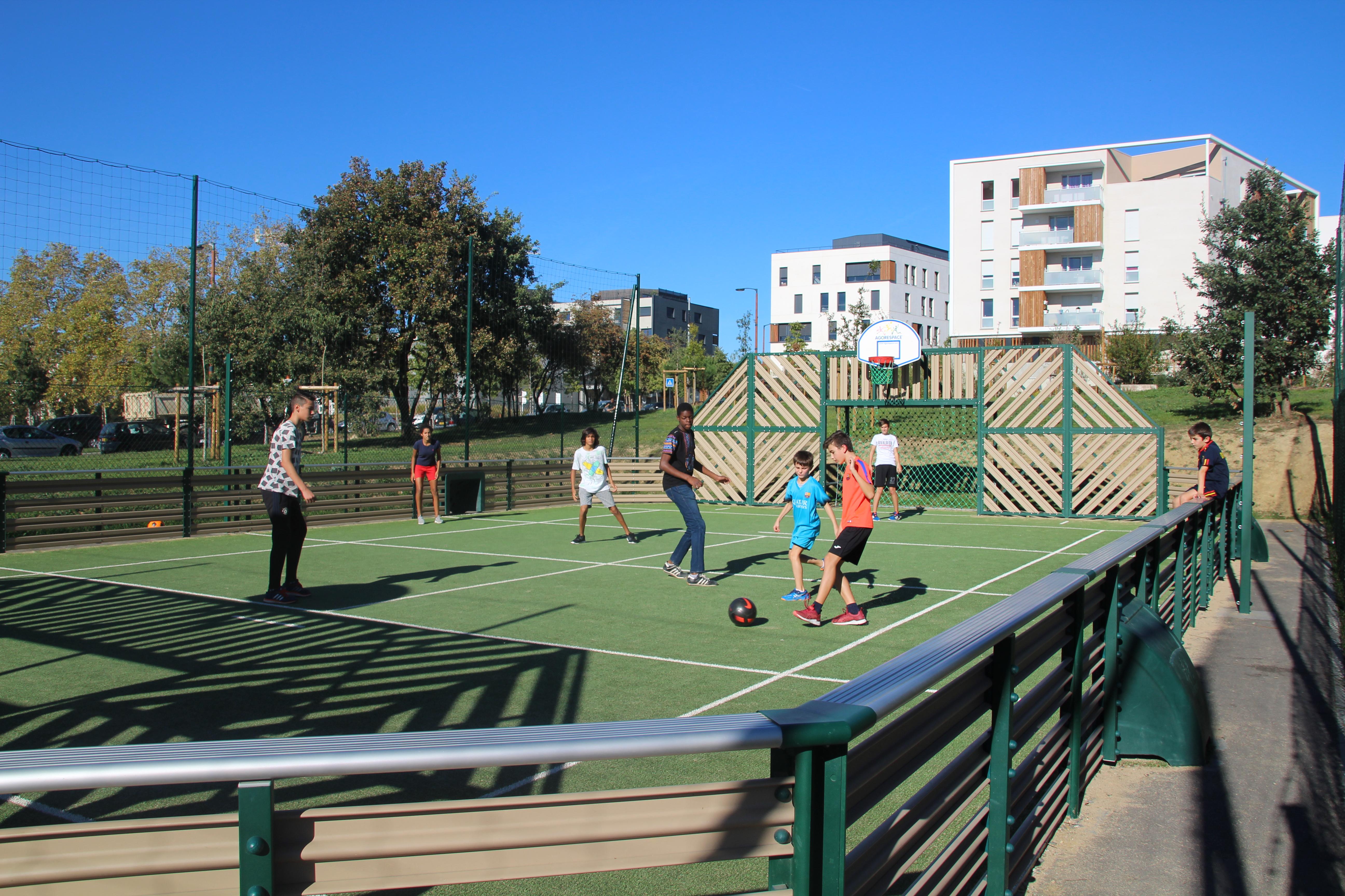 Balma sport