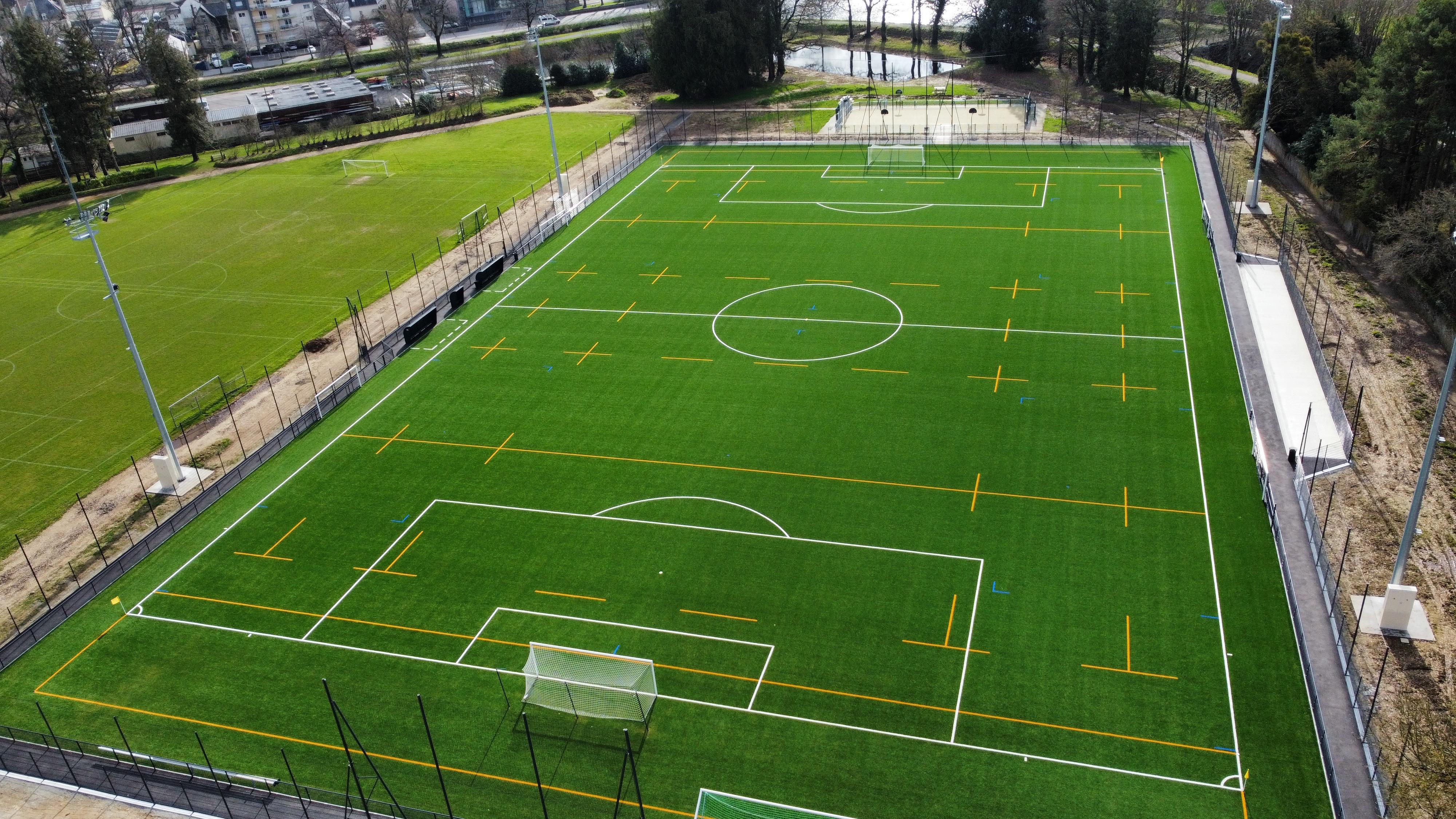 Pontivy sport