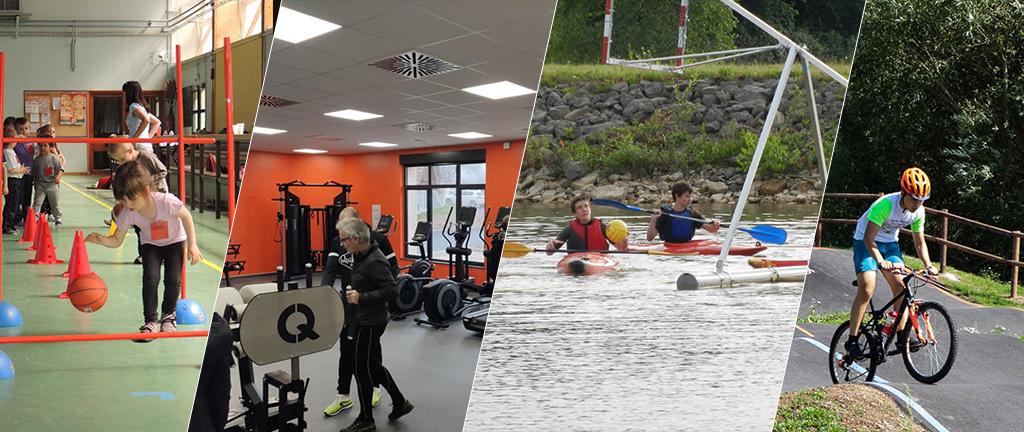 Xertigny sport