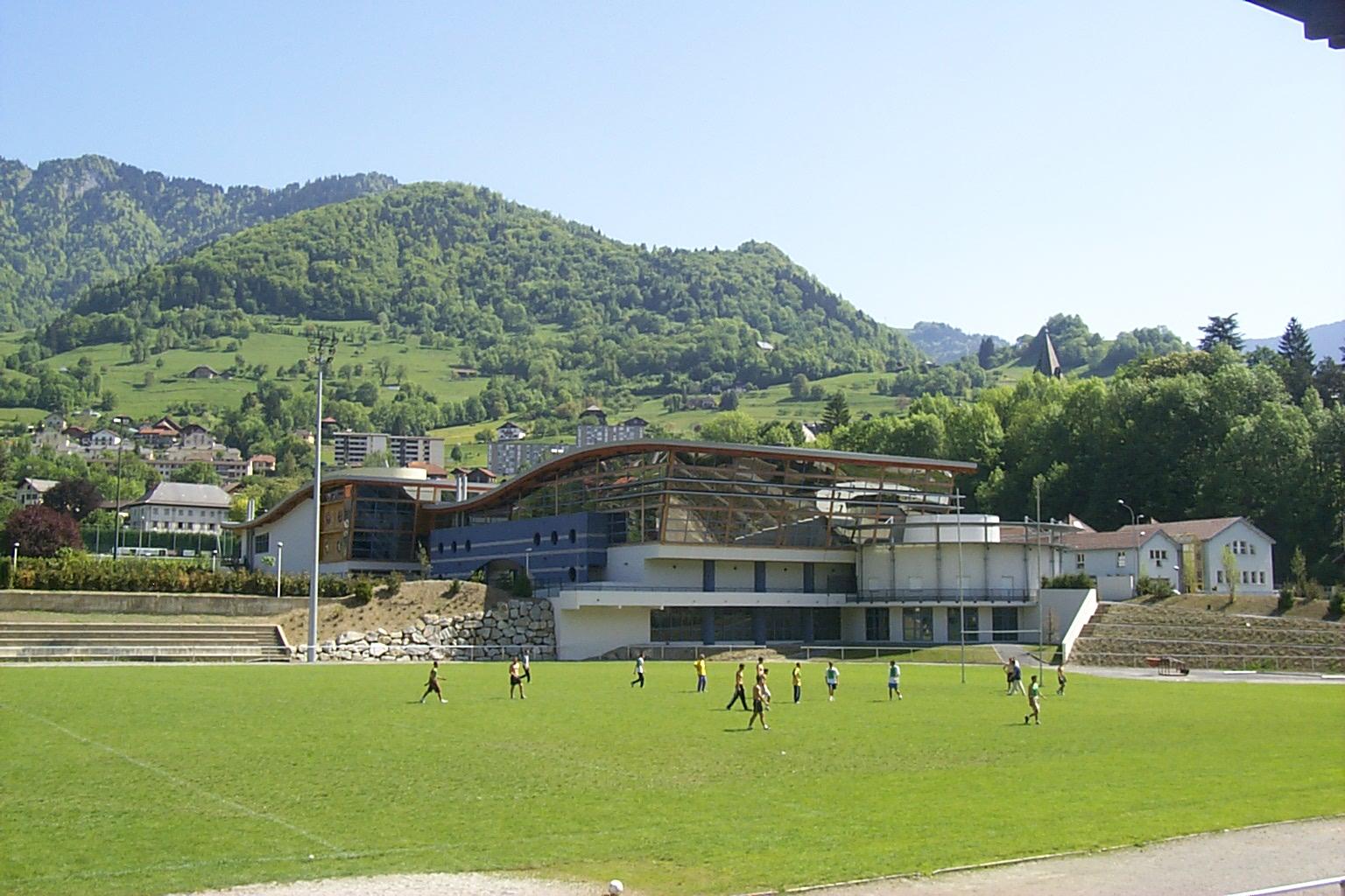 Ugine SPORTS