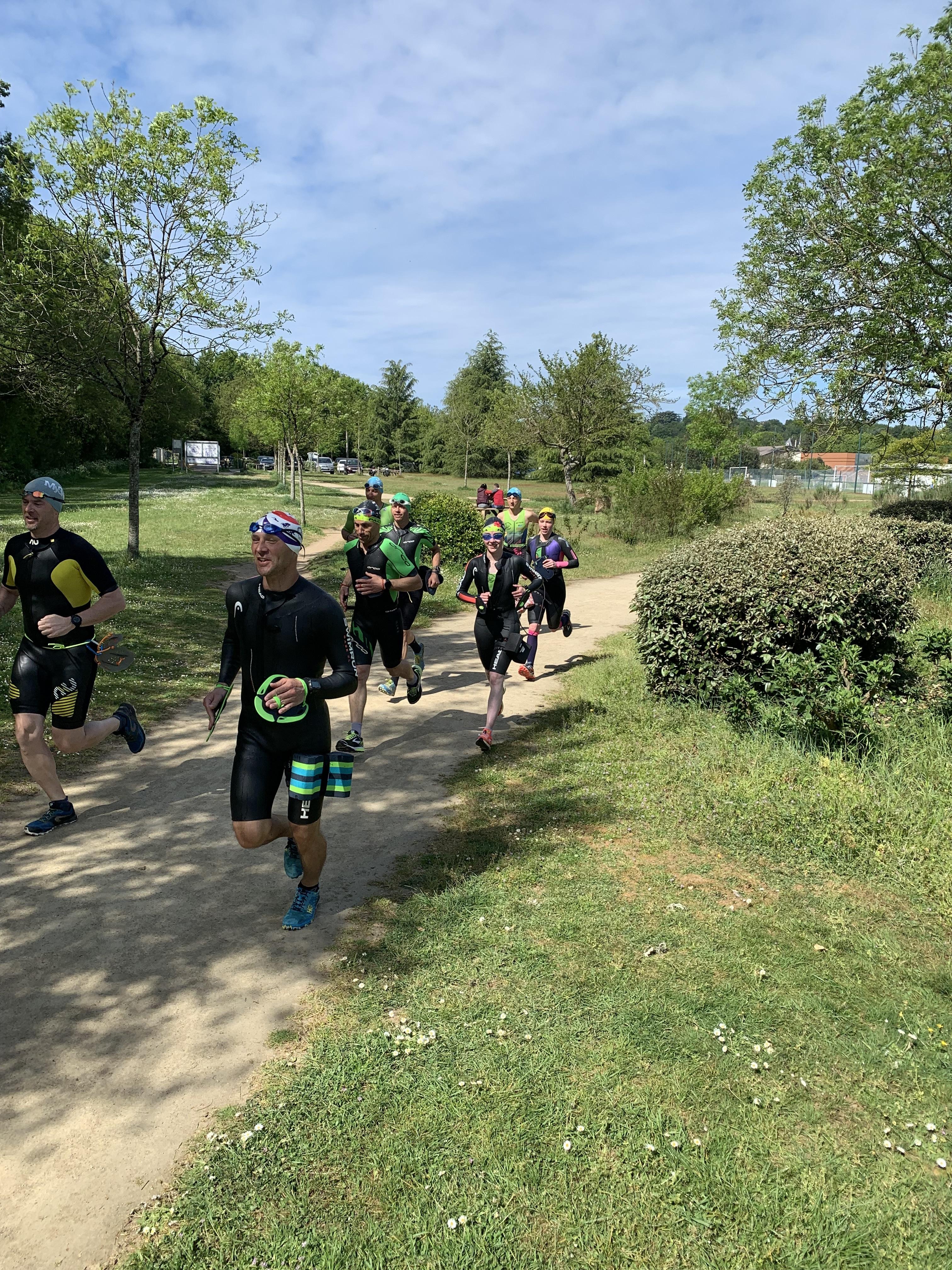 Oudon sports