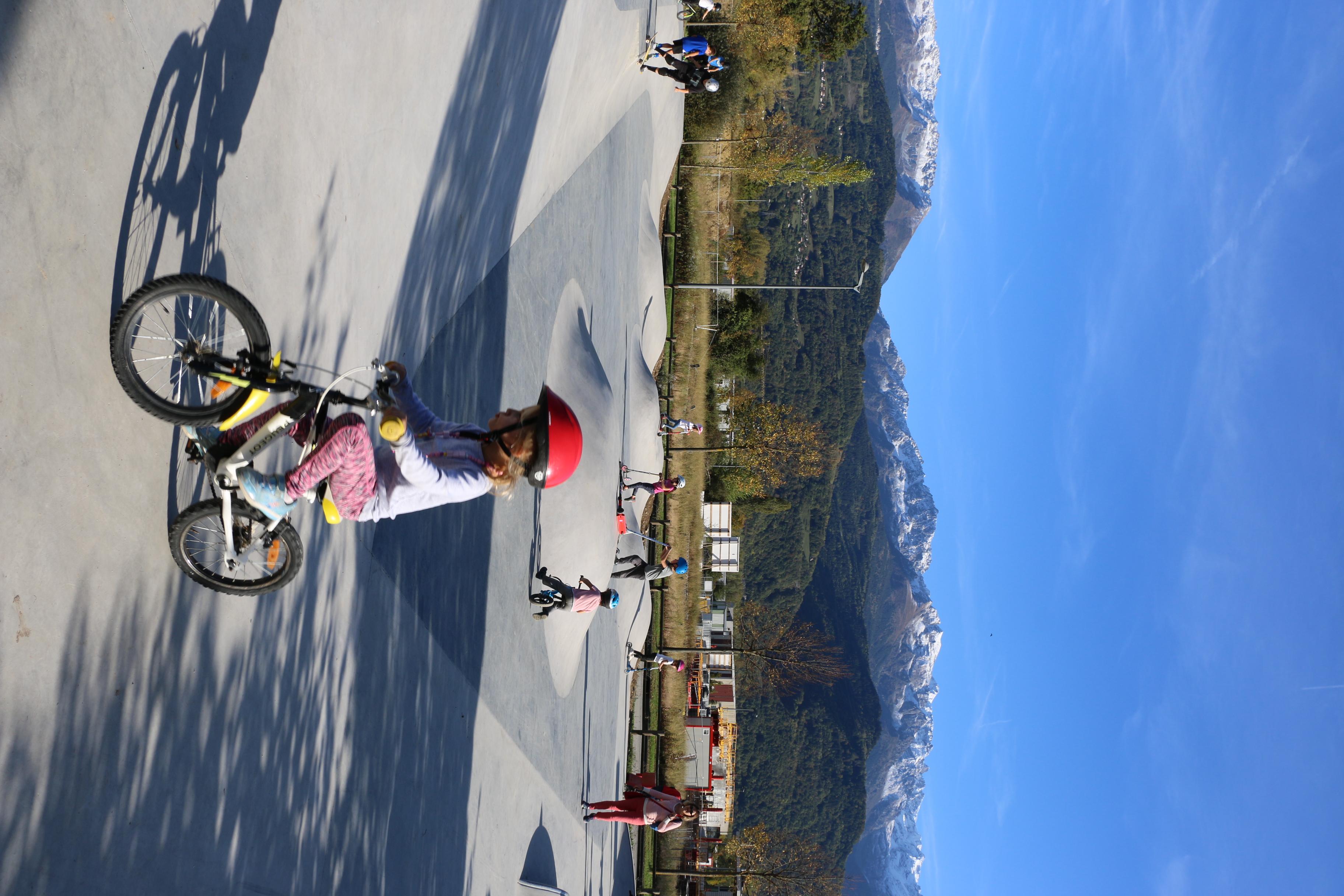 Crolles sport