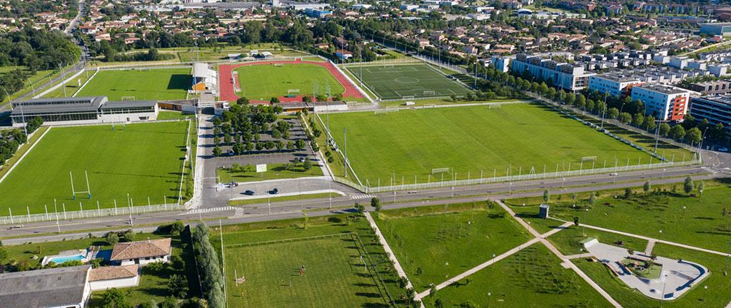Blagnac sport