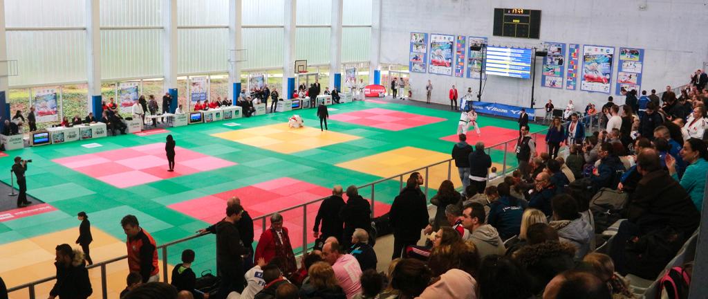 Mouvaux sport