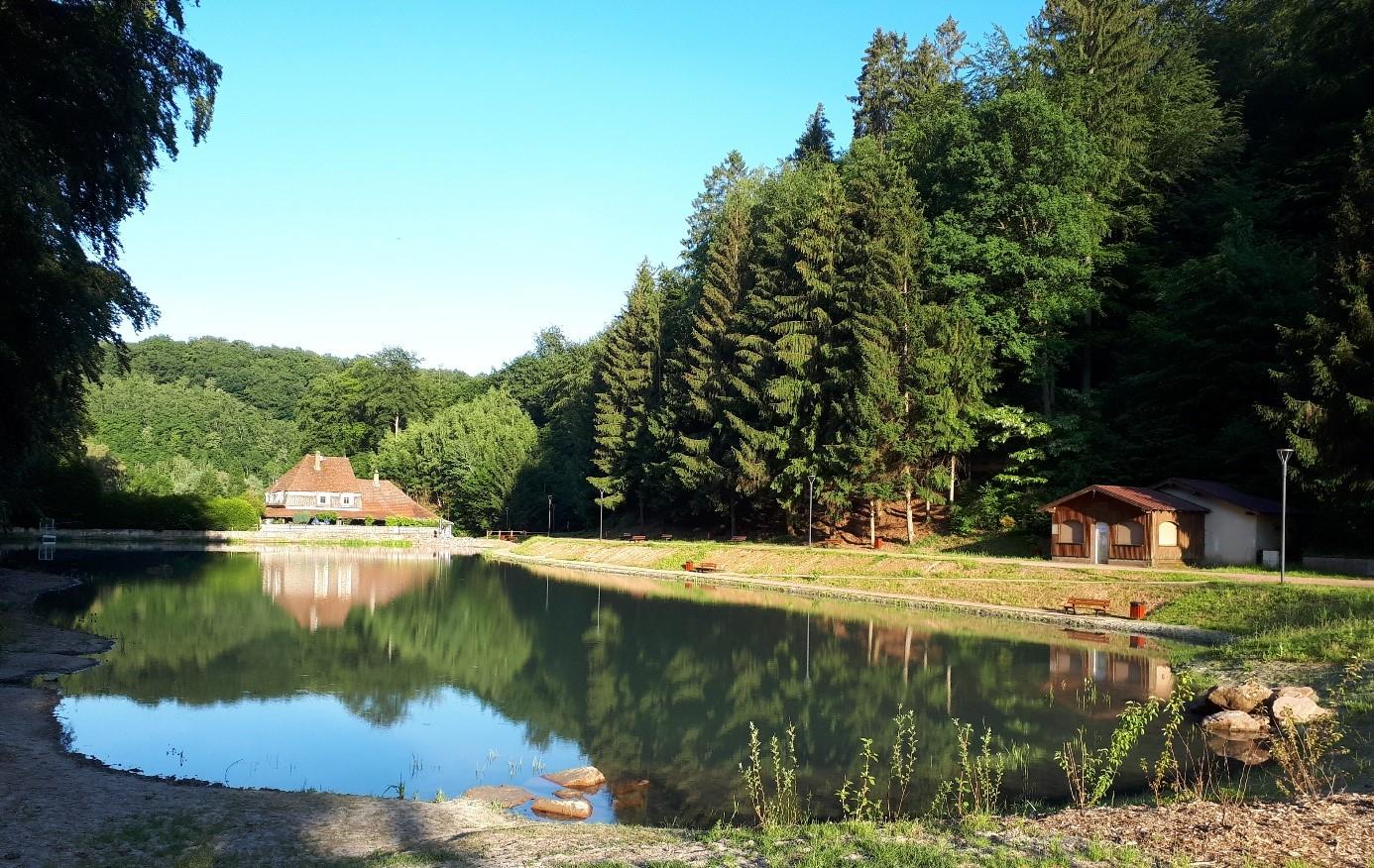 Hombourg Haut sport