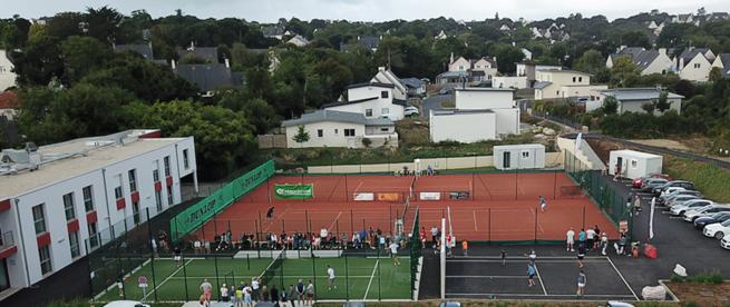 Plougonvelin sports