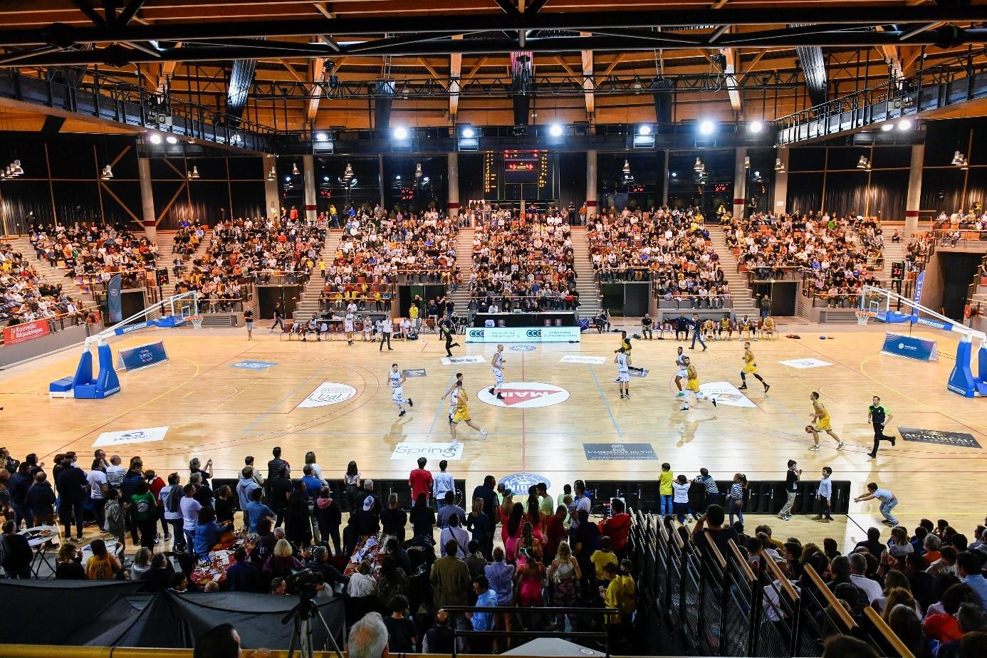 Niort sport
