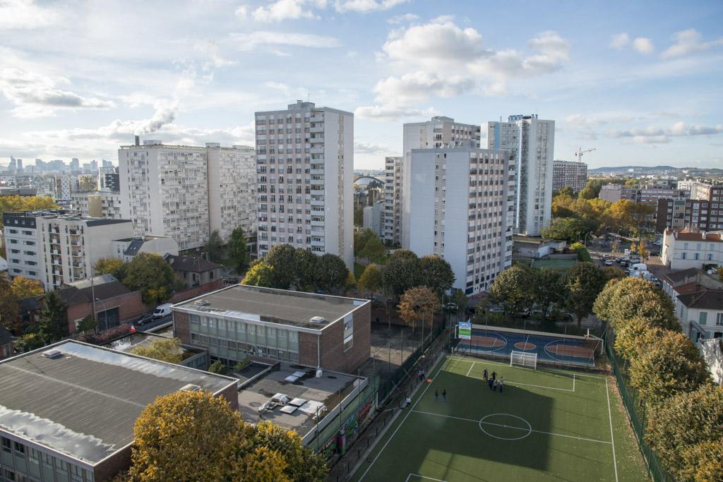 Saint ouen sport
