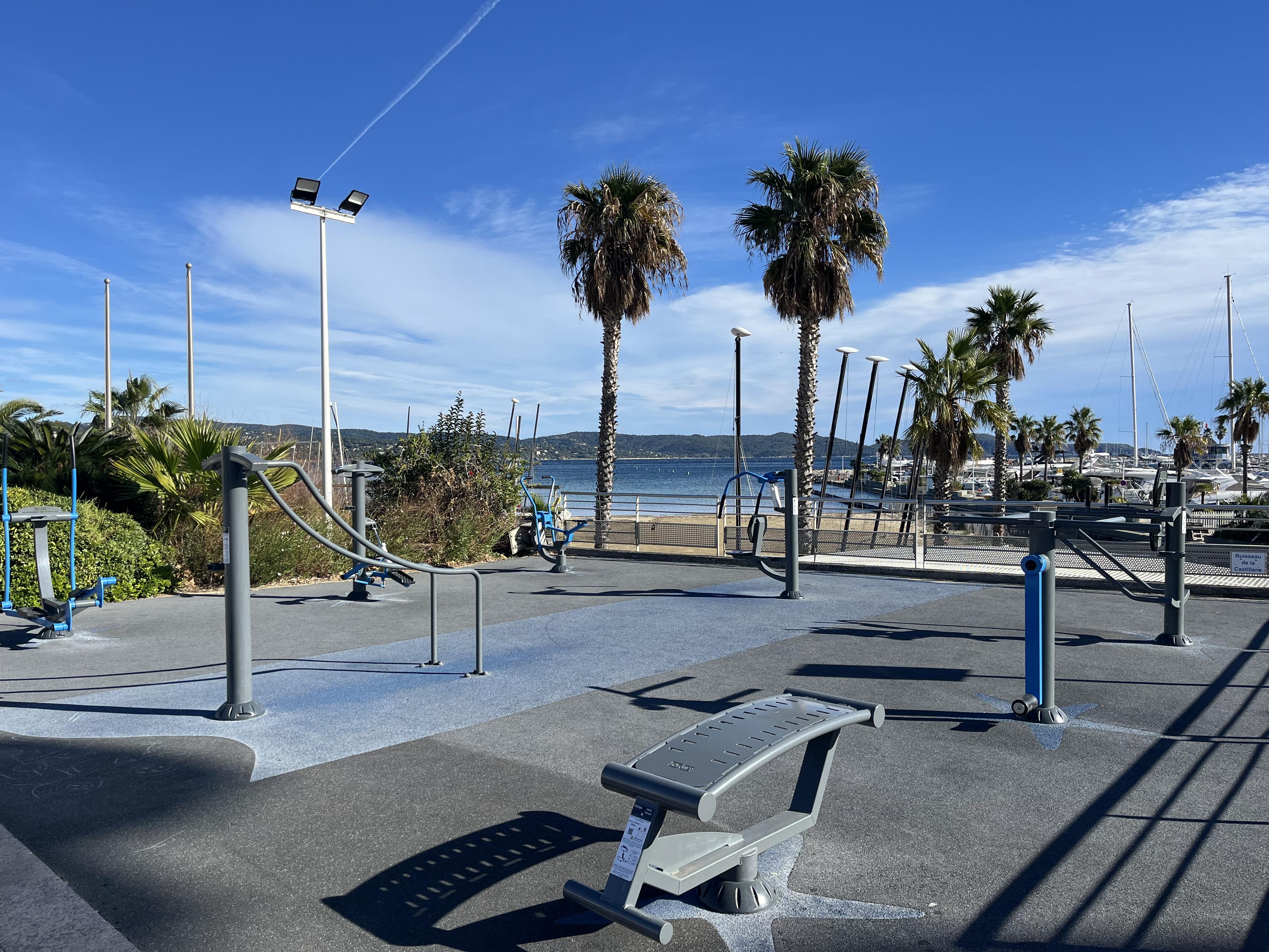Cavalaire sur Mer